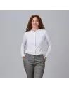 CAMISA MUJER C/MAO INTERLOCK RENATA GARYS 240013