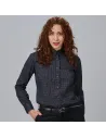 CAMISA MUJER SABRINA GARYS 240016