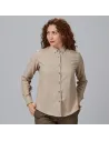 CAMISA MUJER GRAZIA GARYS 240021
