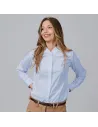 CAMISA MUJER FIL A FIL SERENA GARYS 240023