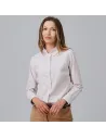 CAMISA MUJER VIOLA GARYS 240026