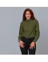 CAMISA MUJER BRUNA GARYS 240031