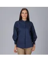 CAMISA MUJER OVERSIZE MADDALENA GARYS 240034