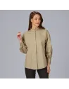 CAMISA MUJER OVERSIZE MADDALENA GARYS 240034