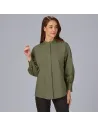 CAMISA MUJER OVERSIZE MADDALENA GARYS 240034