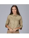 CAMISA MUJER BEATRICE GARYS 240035