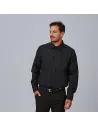 CAMISA HOMBRE M/L SLIM FIT ELASTAN "RED LINE" GARYS 260004