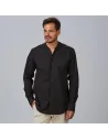 CAMISA HOMBRE SLIM FIT LORIS GARYS 260011