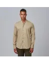 CAMISA HOMBRE SLIM FIT LORIS GARYS 260011