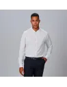 CAMISA HOMBRE SLIM FIT FIL A FIL RICCARDO GARYS 260012