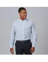 CAMISA HOMBRE SLIM FIT FIL A FIL RICCARDO GARYS 260012