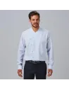 CAMISA HOMBRE SLIM FIT FIL A FIL C/COCINERO MARCELLO GARYS 260015