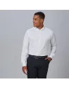 CAMISA HOMBRE SLIM FIT SALVATORE GARYS 260016