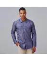 CAMISA HOMBRE SLIM FIT DAVIDE GARYS 260024
