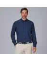 CAMISA HOMBRE SLIM FIT GABRIEL GARYS 260034