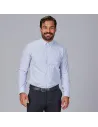 CAMISA HOMBRE SLIM FIT LORENZO GARYS 260036