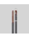 CINTURON CON TIRA DE RAYAS GARYS 331200