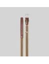 CINTURON CON TIRA DE RAYAS GARYS 331200