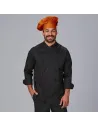 GORRO GRAN CHEF VELCRO SARGA POLIESTER GARYS 400014