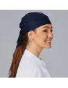 GORRO PIRATA SARGA POLIESTER GARYS 400015