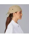 GORRO PIRATA SARGA POLIESTER GARYS 400015