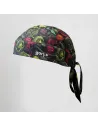 GORRO PIRATA MICROFIBRA ESTAMPADA GARYS 400017