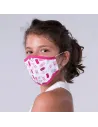 MASCARILLA INFANTIL PACK DE 6 GARYS 450400