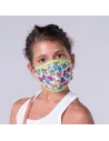 MASCARILLA INFANTIL PACK DE 6 GARYS 450400
