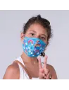 MASCARILLA INFANTIL PACK DE 6 GARYS 450400