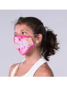 MASCARILLA INFANTIL PACK DE 6 GARYS 450400