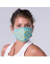 MASCARILLA INFANTIL PACK DE 6 GARYS 450400