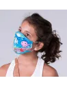 MASCARILLA INFANTIL PACK DE 6 GARYS 450400