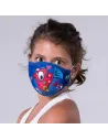 MASCARILLA INFANTIL PACK DE 6 GARYS 450400