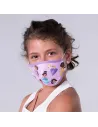 MASCARILLA INFANTIL PACK DE 6 GARYS 450400