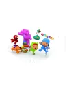 MASCARILLA INFANTIL PACK DE 6 GARYS 450400