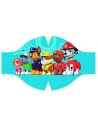 MASCARILLA INFANTIL PACK DE 6 GARYS 450400