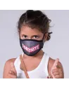 MASCARILLA INFANTIL PACK DE 6 GARYS 450400