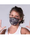 MASCARILLA INFANTIL PACK DE 6 GARYS 450400