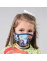 MASCARILLA INFANTIL PACK DE 6 GARYS 450400