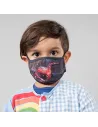 MASCARILLA INFANTIL PACK DE 6 GARYS 450400