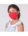 MASCARILLA INFANTIL LISA PACK DE 10 GARYS 451500