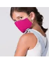 MASCARILLA INFANTIL LISA PACK DE 10 GARYS 451500