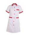 BATA MUJER COMBINADA GARYS 536000