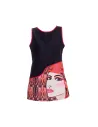 VESTIDO RIMMEL GARYS 551900