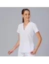 BLUSA MUJER MANGAS CANALE ROSELL GARYS 600064