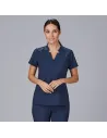 BLUSA MUJER MANGAS CANALE ROSELL GARYS 600064