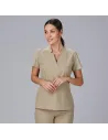 BLUSA MUJER MANGAS CANALE ROSELL GARYS 600064