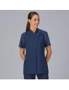 BLUSA MUJER MANGAS CANALE DELLA GARYS 600065