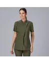 BLUSA MUJER MANGAS CANALE DELLA GARYS 600065