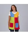 BLUSA MUJER VISUAL GARYS 600068